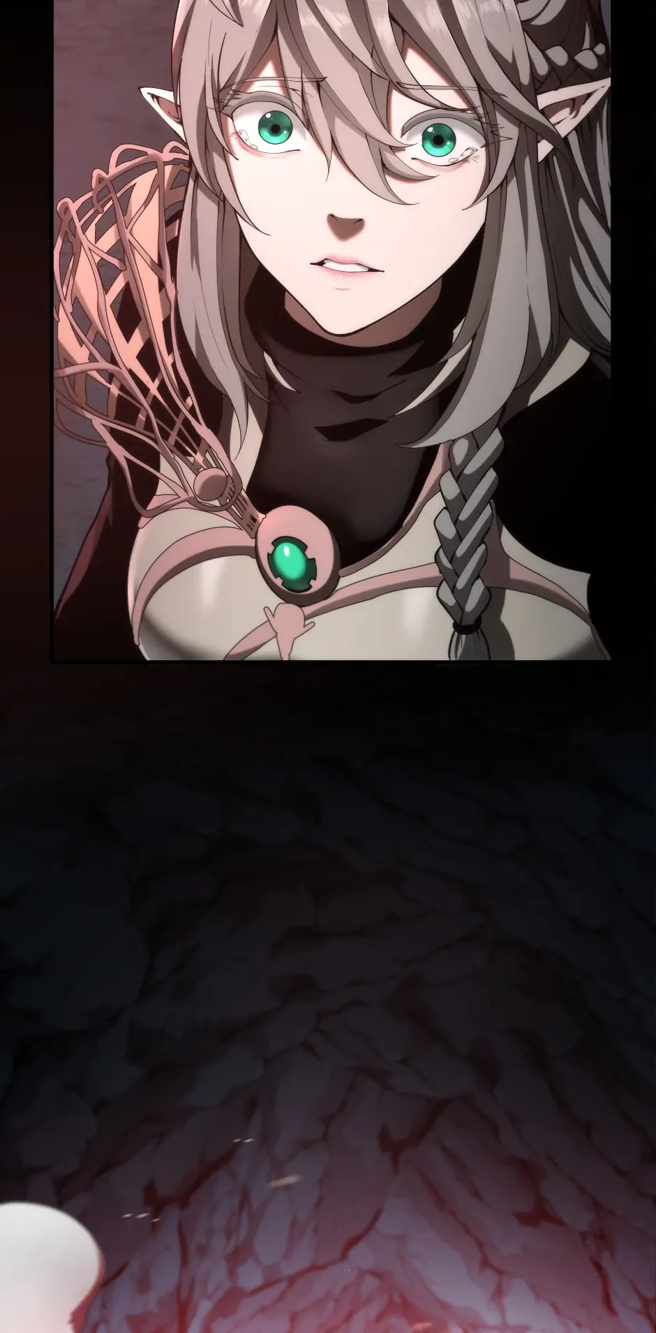 The Beginning After The End Chapter 171 image 70